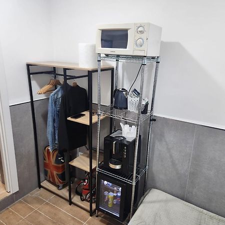 Casa Esposito Bed & Breakfast Napoli Dış mekan fotoğraf
