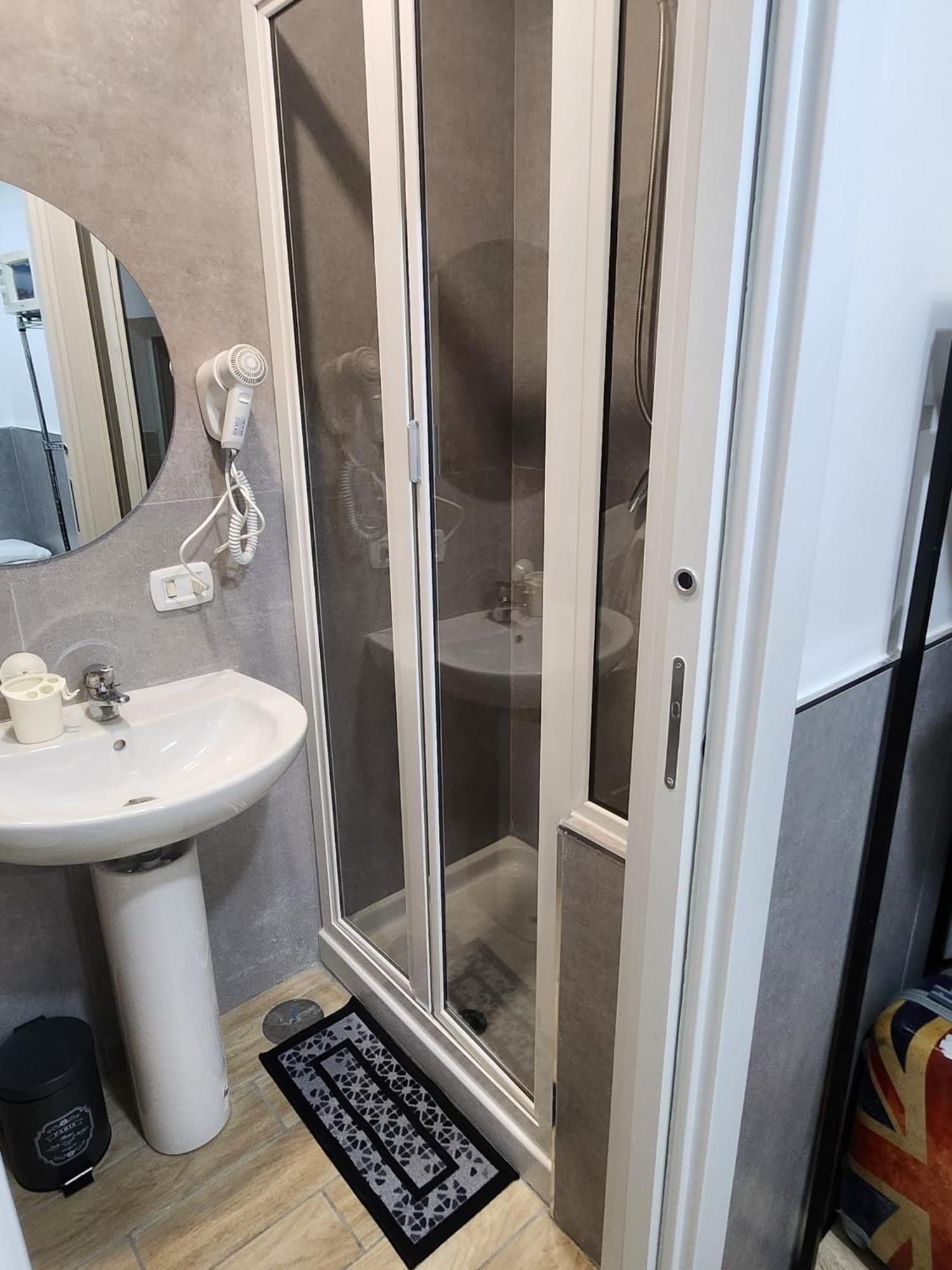 Casa Esposito Bed & Breakfast Napoli Dış mekan fotoğraf