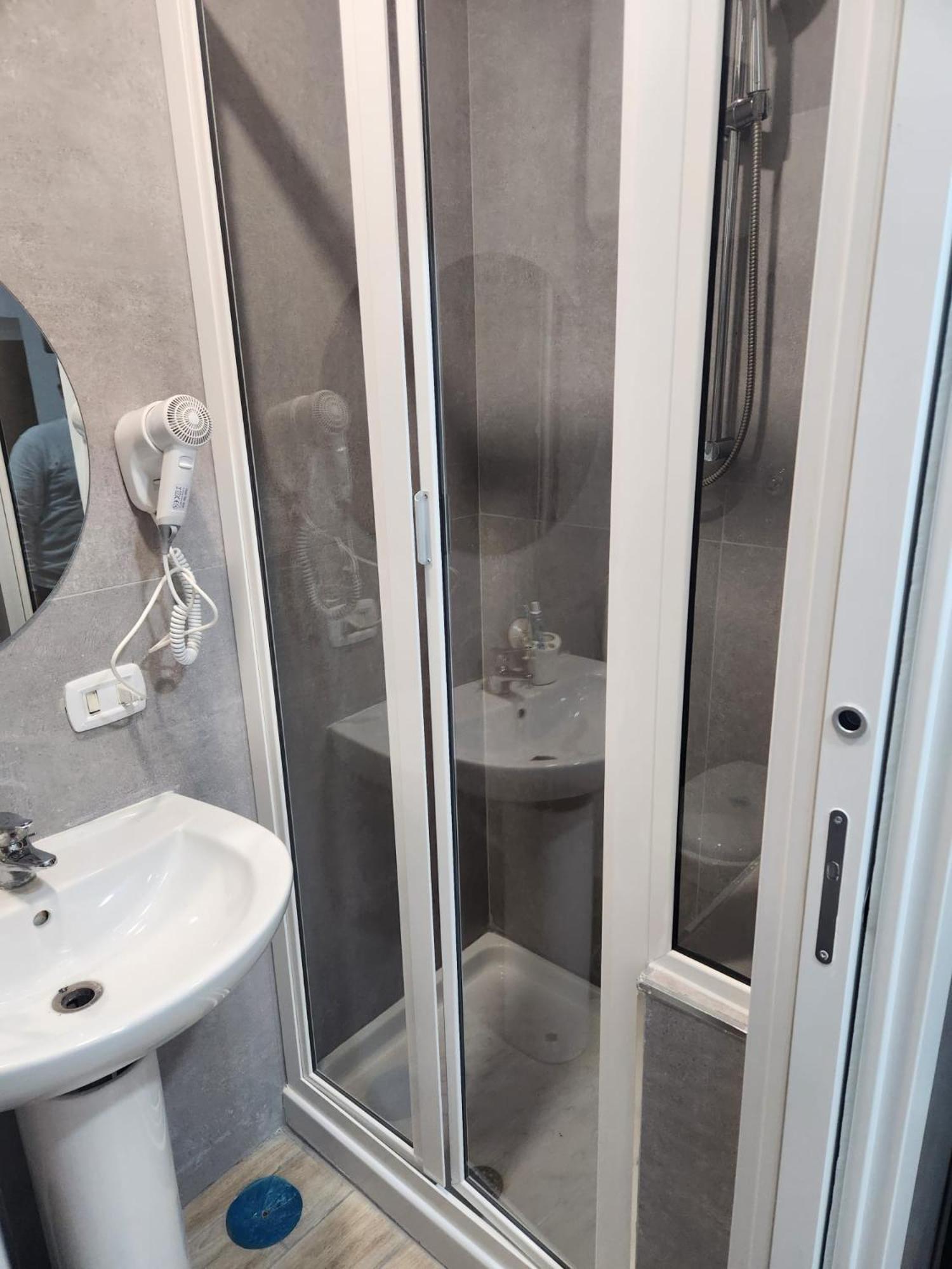 Casa Esposito Bed & Breakfast Napoli Dış mekan fotoğraf